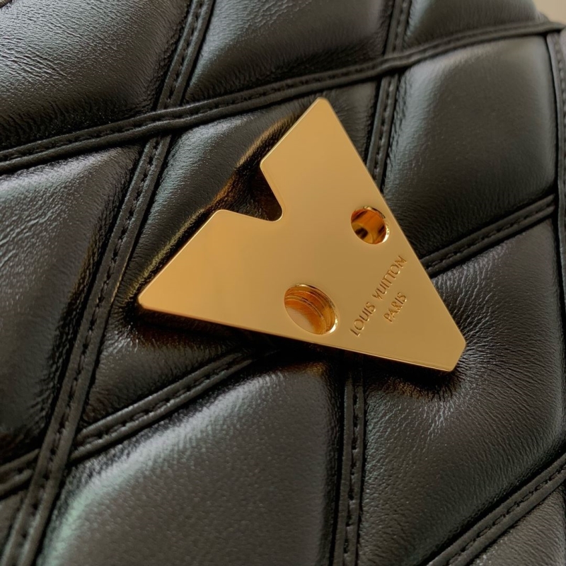 LV Satchel bags